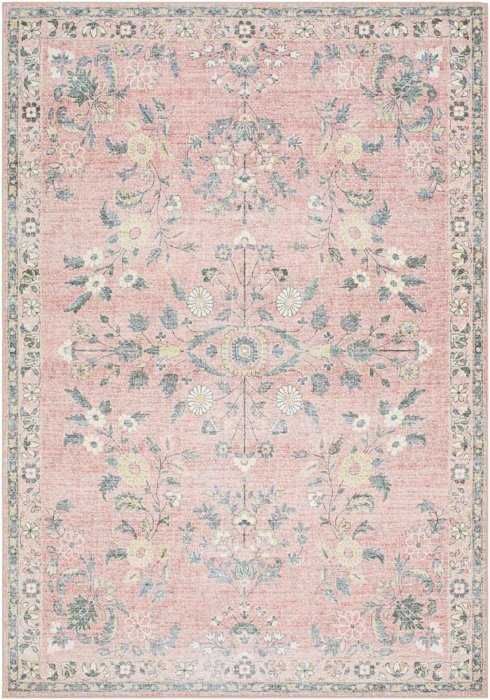 Livabliss - Lavable 76inx95in Machine Woven Rug - LVB2312-7696 veiw 1