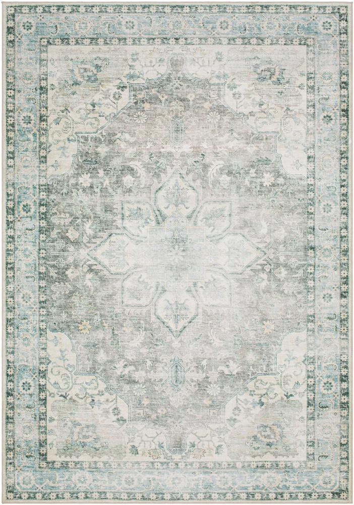 Livabliss - Lavable 26inx8 Machine Woven Rug - LVB2313-268 veiw 1