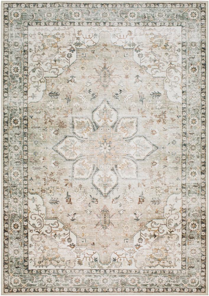 Livabliss - Lavable 2x211in Machine Woven Rug - LVB2314-23 veiw 1