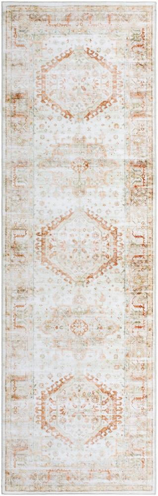 Livabliss - Lavable 26inx8 Machine Woven Rug - LVB2319-268 veiw 1