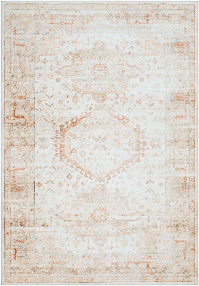 Livabliss - Lavable 53inx77in Machine Woven Rug - LVB2319-576 veiw 1