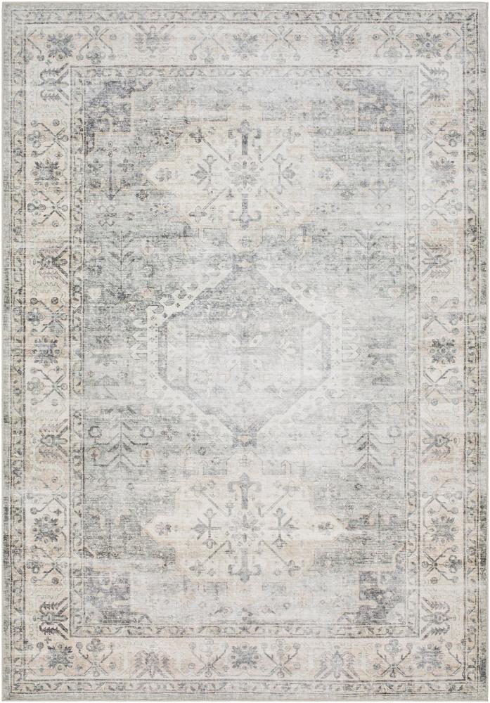 Livabliss - Lavable 26inx8 Machine Woven Rug - LVB2320-268 veiw 1