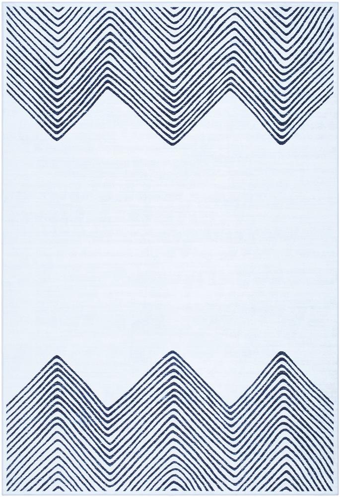 Livabliss - Lavable 2x211in Machine Woven Rug - LVB2322-23 veiw 1