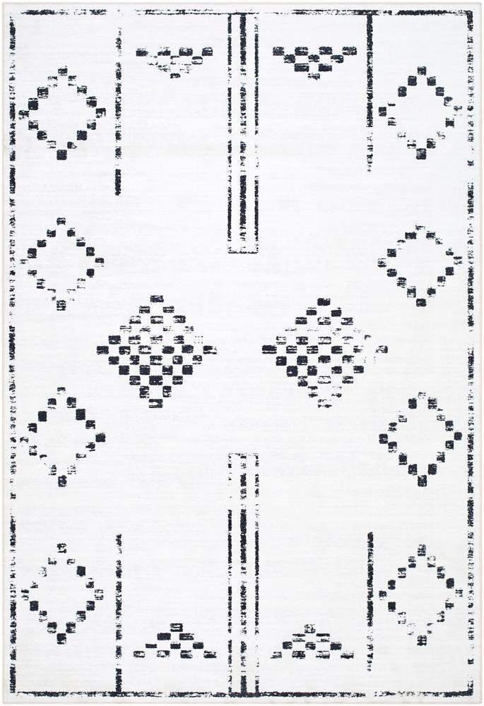 Livabliss - Lavable 27inx4 Machine Woven Rug - LVB2325-264 veiw 1