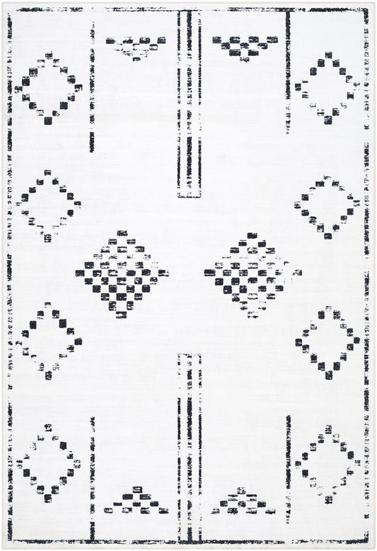 Livabliss - Lavable 2x211in Machine Woven Rug - LVB2325-23 veiw 1