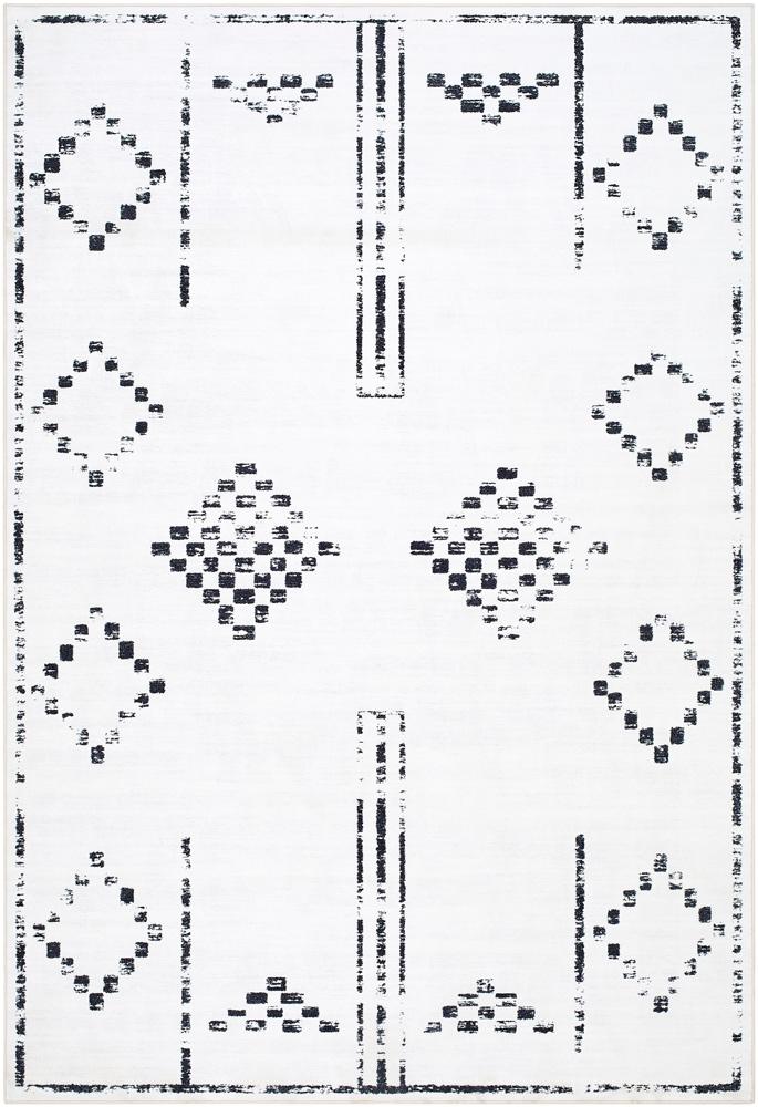 Livabliss - Lavable 53inx77in Machine Woven Rug - LVB2325-576 veiw 1