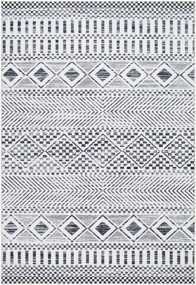 Livabliss - Lavable 2x211in Machine Woven Rug - LVB2328-23 veiw 1