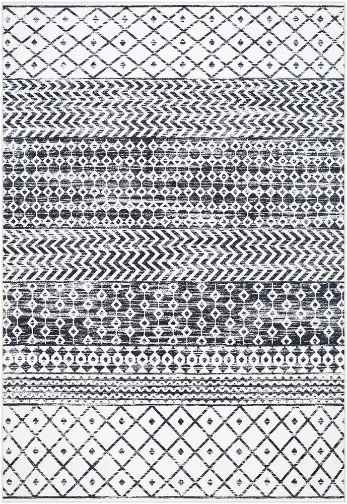 Livabliss - Lavable 27inx4 Machine Woven Rug - LVB2329-264 veiw 1