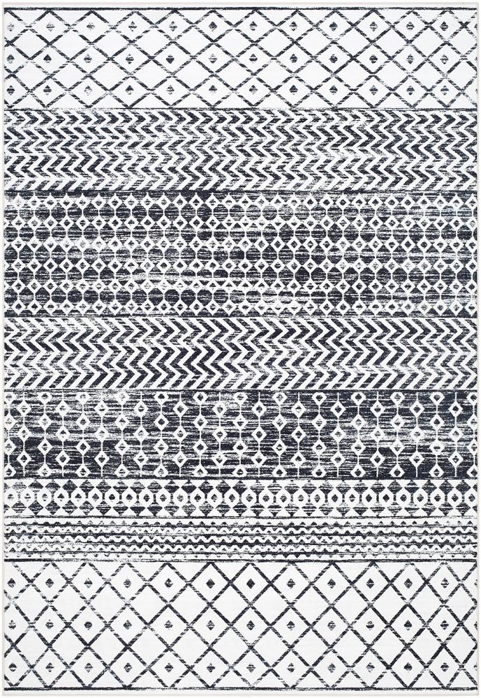 Livabliss - Lavable 76inx95in Machine Woven Rug - LVB2329-7696 veiw 1