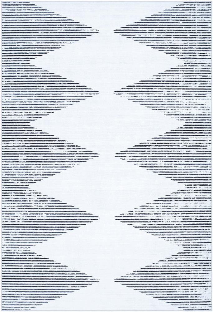 Livabliss - Lavable 76inx95in Machine Woven Rug - LVB2330-7696 veiw 1