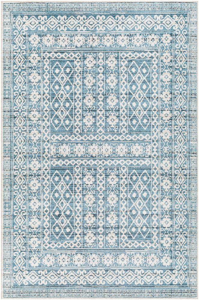 Livabliss - Lavadora 710inx10 Machine Woven Rug - LVR2300-71010_CLOSEOUT veiw 1
