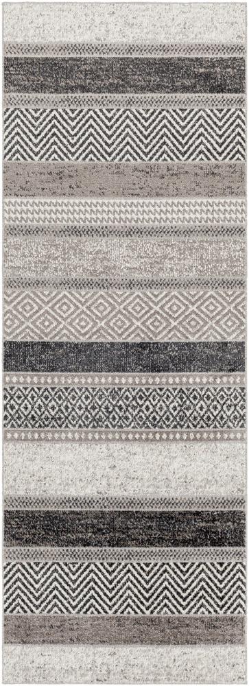 Livabliss - Lavadora 27inx73in Machine Woven Rug - LVR2304-2773_CLOSEOUT veiw 1