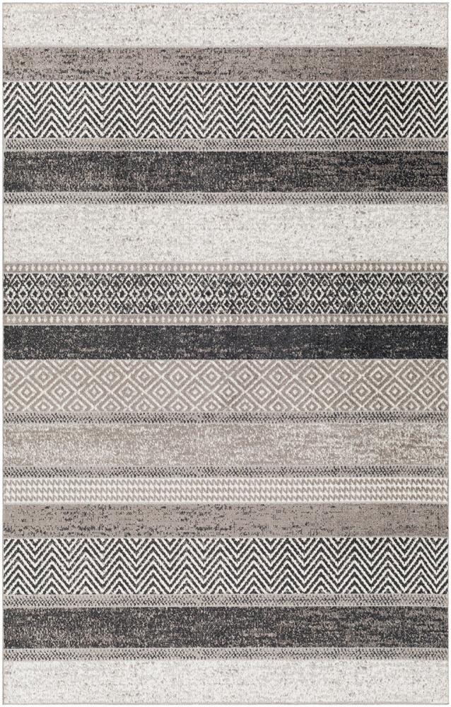 Livabliss - Lavadora 53inx7 Machine Woven Rug - LVR2304-537_CLOSEOUT veiw 1