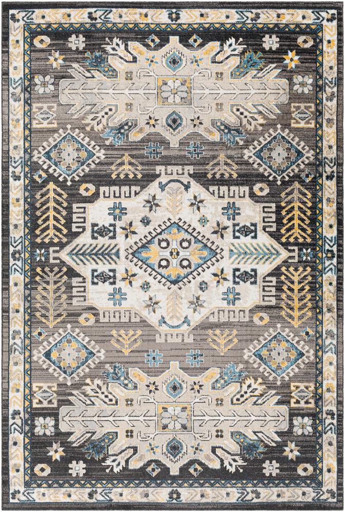 Livabliss - Lavadora 710inx10 Machine Woven Rug - LVR2307-71010_CLOSEOUT veiw 1