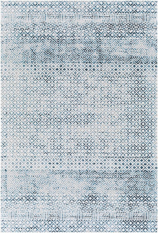 Livabliss - Lavadora 92inx12 Machine Woven Rug - LVR2320-9312 veiw 1