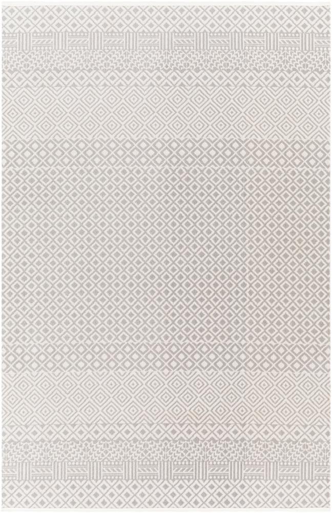 Livabliss - Lavadora 53inx7 Machine Woven Rug - LVR2321-537 veiw 1