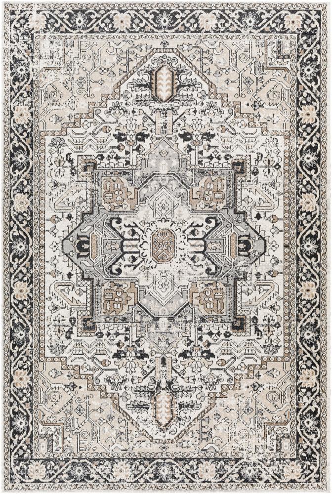 Livabliss - Lavadora 53inx7 Machine Woven Rug - LVR2322-537 veiw 1