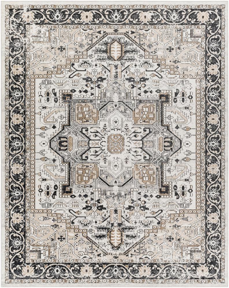 Livabliss - Lavadora 710inx10 Machine Woven Rug - LVR2322-71010 veiw 1