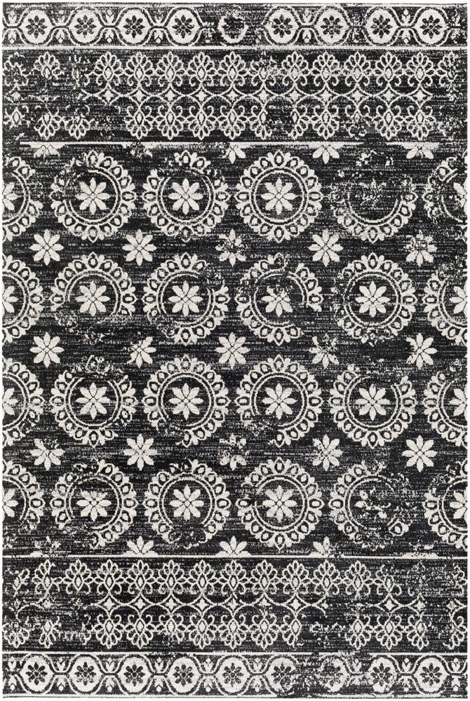 Livabliss - Lavadora 53inx7 Machine Woven Rug - LVR2325-537 veiw 1