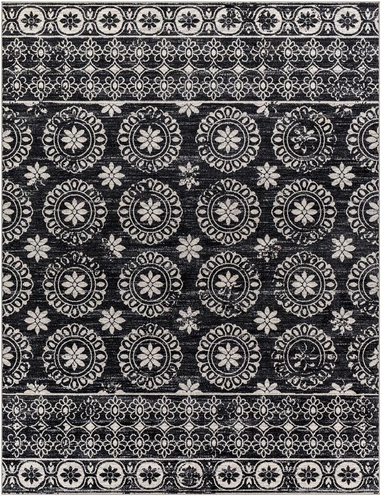 Livabliss - Lavadora 710inx10 Machine Woven Rug - LVR2325-71010 veiw 1
