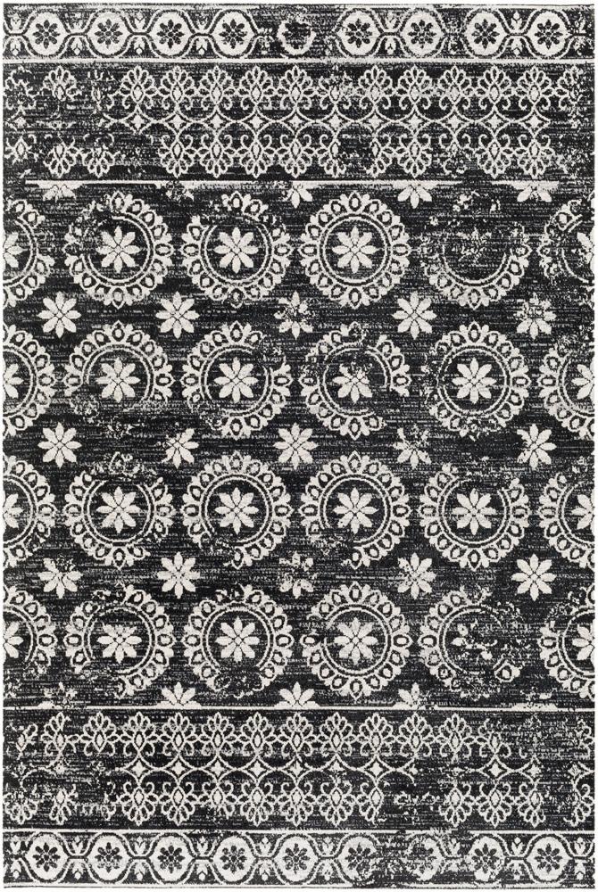 Livabliss - Lavadora 92inx12 Machine Woven Rug - LVR2325-9312 veiw 1