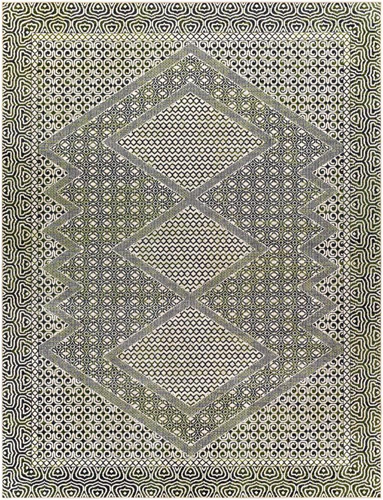 Livabliss - Lavadora 710inx10 Machine Woven Rug - LVR2328-71010_CLOSEOUT veiw 1