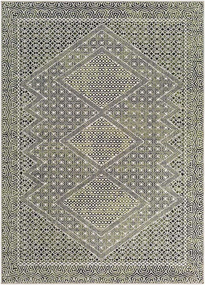 Livabliss - Lavadora 92inx12 Machine Woven Rug - LVR2328-9312_CLOSEOUT veiw 1