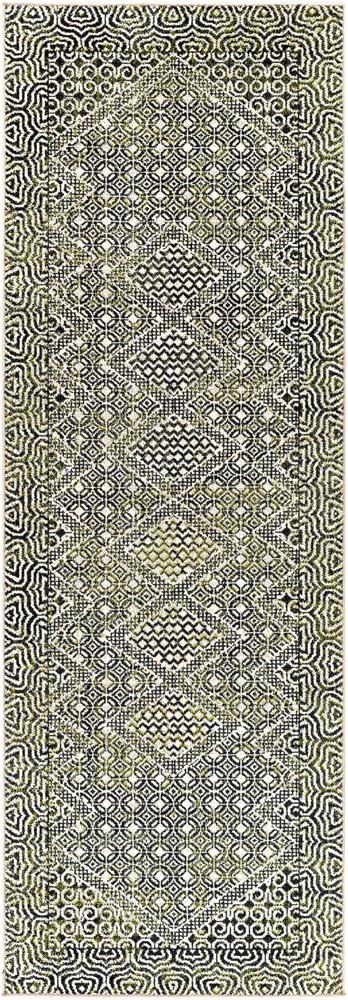 Livabliss - Lavadora 27inx73in Machine Woven Rug - LVR2328-2773_CLOSEOUT veiw 1