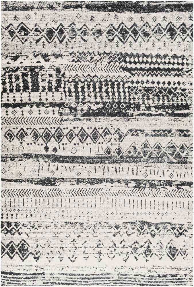Livabliss - Lavadora 53inx7 Machine Woven Rug - LVR2329-537 veiw 1