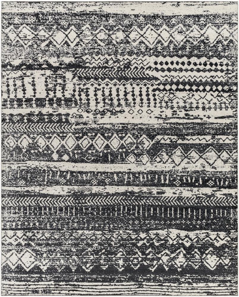 Livabliss - Lavadora 710inx10 Machine Woven Rug - LVR2330-71010 veiw 1