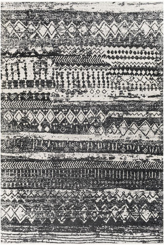 Livabliss - Lavadora 92inx12 Machine Woven Rug - LVR2330-9312 veiw 1