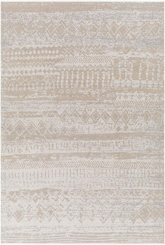 Livabliss - Lavadora 92inx12 Machine Woven Rug - LVR2331-9312_CLOSEOUT veiw 1