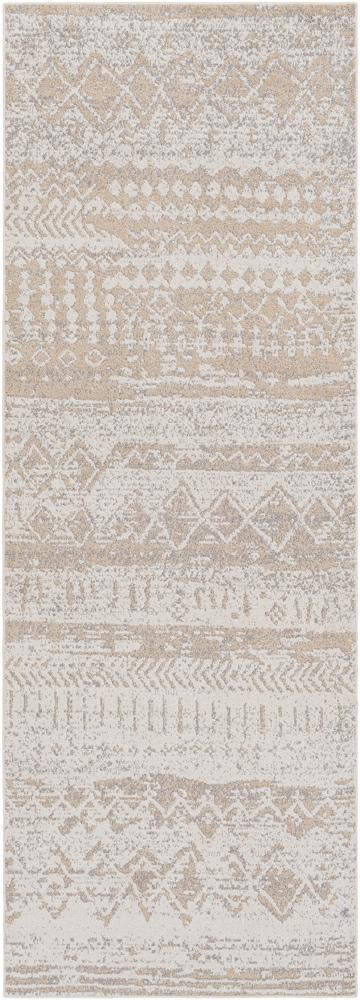 Livabliss - Lavadora 27inx73in Machine Woven Rug - LVR2331-2773_CLOSEOUT veiw 1