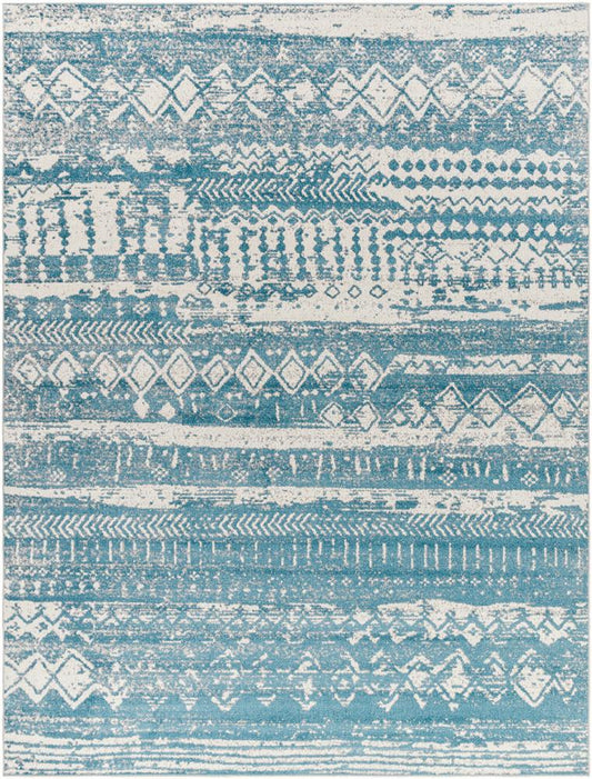 Livabliss - Lavadora 710inx10 Machine Woven Rug - LVR2332-71010_CLOSEOUT veiw 1