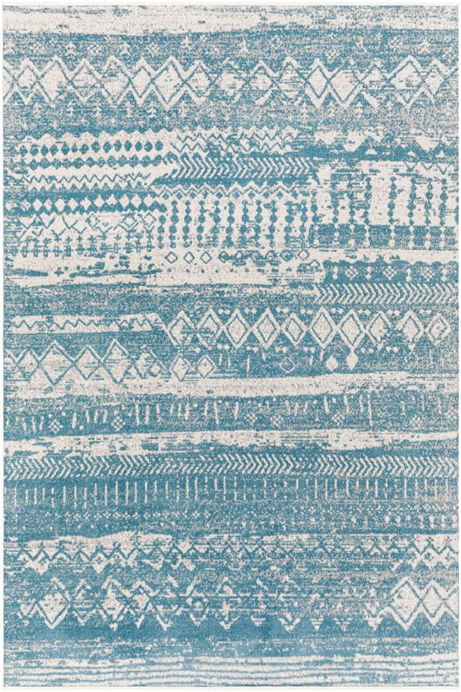 Livabliss - Lavadora 92inx12 Machine Woven Rug - LVR2332-9312_CLOSEOUT veiw 1