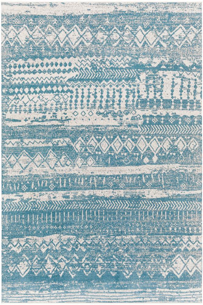 Livabliss - Lavadora 67inx67in Machine Woven Rug - LVR2332-67RD_CLOSEOUT veiw 1