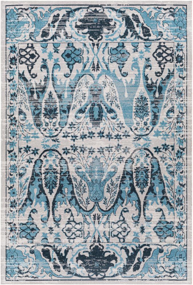 Livabliss - Lavadora 92inx12 Machine Woven Rug - LVR2333-9312_CLOSEOUT veiw 1