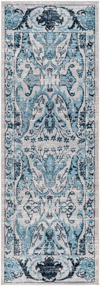 Livabliss - Lavadora 27inx73in Machine Woven Rug - LVR2333-2773_CLOSEOUT veiw 1