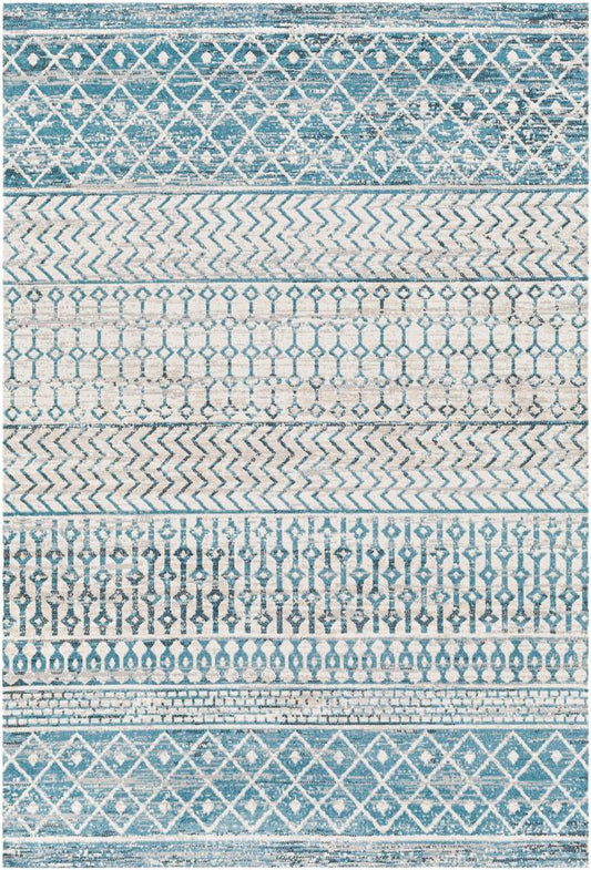 Livabliss - Lavadora 92inx12 Machine Woven Rug - LVR2334-9312_CLOSEOUT veiw 1