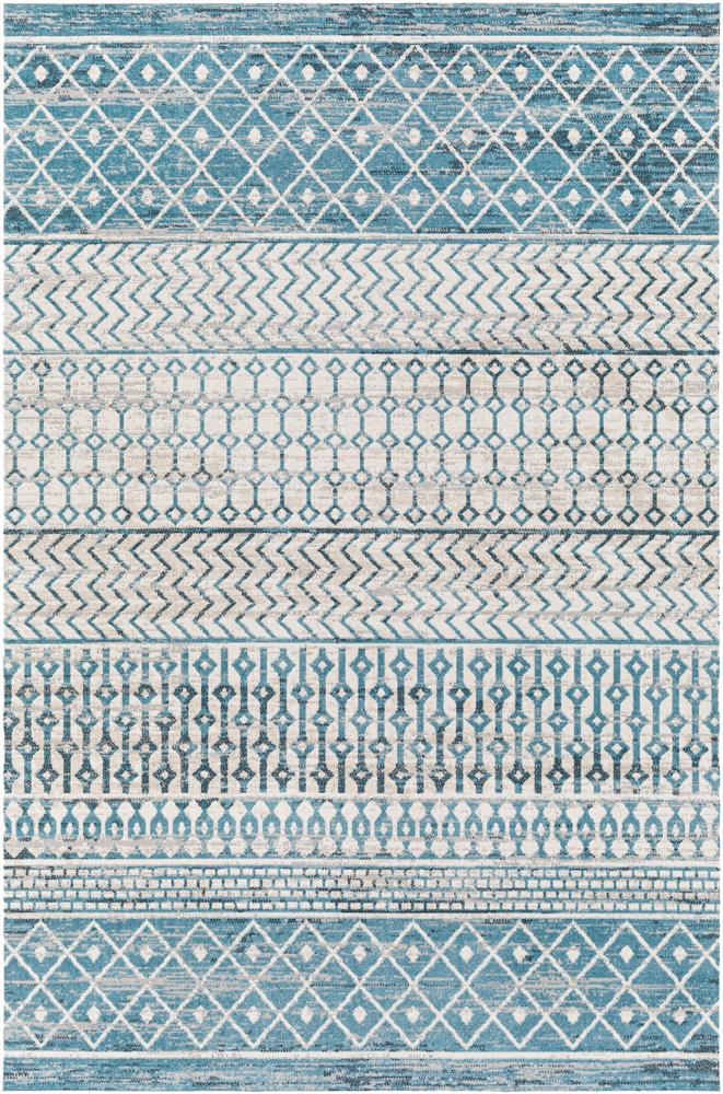 Livabliss - Lavadora 92inx12 Machine Woven Rug - LVR2335-9312 veiw 1
