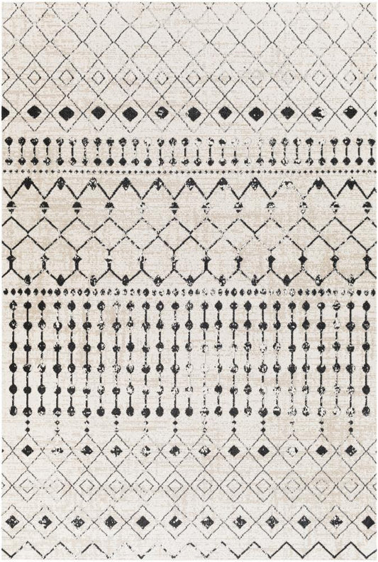 Livabliss - Lavadora 53inx7 Machine Woven Rug - LVR2336-537 veiw 1