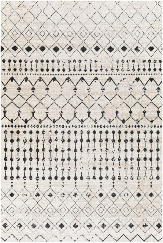 Livabliss - Lavadora 67inx9 Machine Woven Rug - LVR2336-679 veiw 1