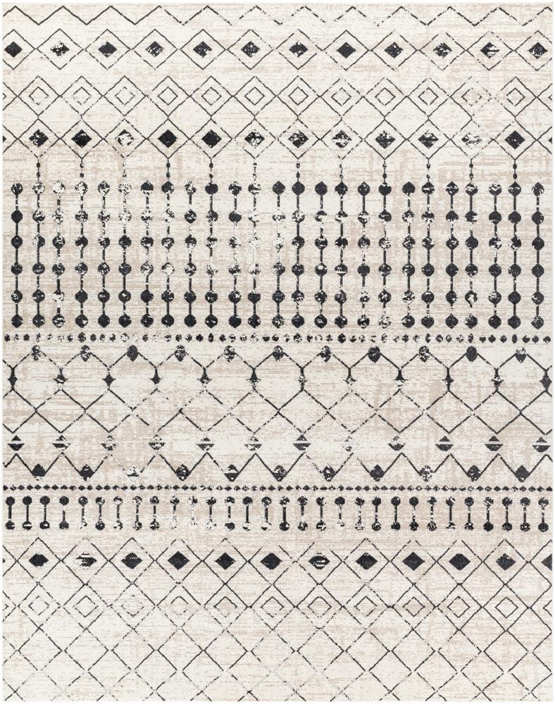 Livabliss - Lavadora 710inx10 Machine Woven Rug - LVR2336-71010 veiw 1
