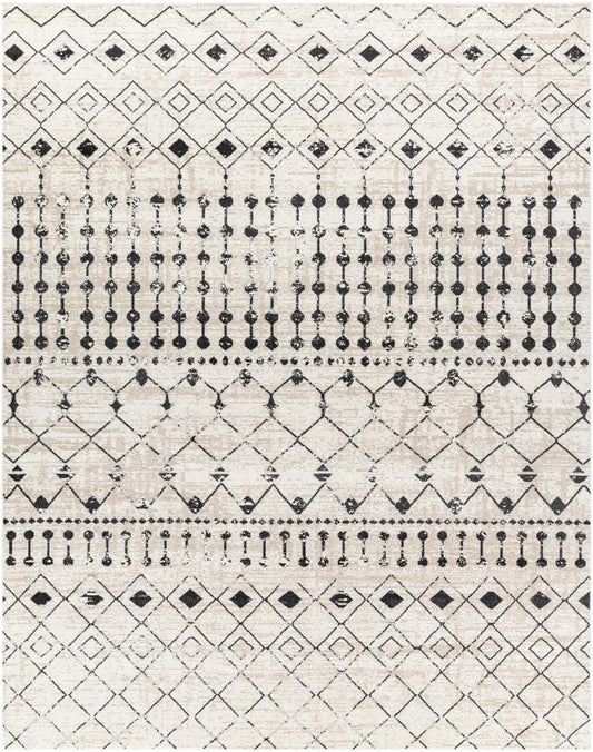 Livabliss - Lavadora 710inx10 Machine Woven Rug - LVR2336-71010 veiw 1