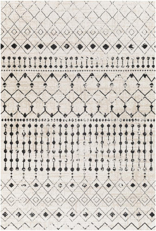 Livabliss - Lavadora 92inx12 Machine Woven Rug - LVR2336-9312 veiw 1