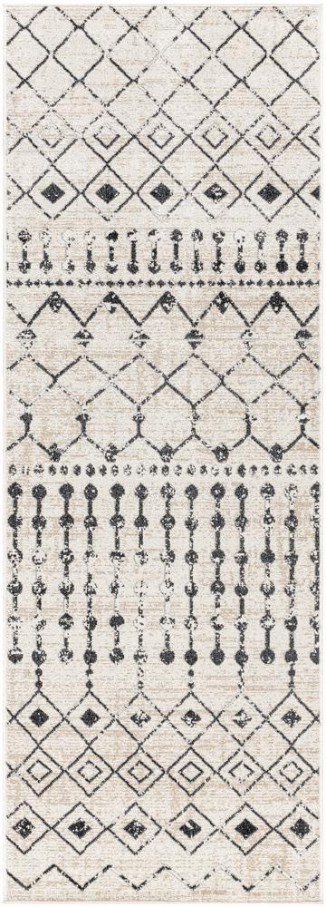 Livabliss - Lavadora 27inx73in Machine Woven Rug - LVR2336-2773 veiw 1