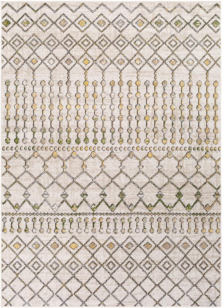 Livabliss - Lavadora 92inx12 Machine Woven Rug - LVR2337-9312 veiw 1