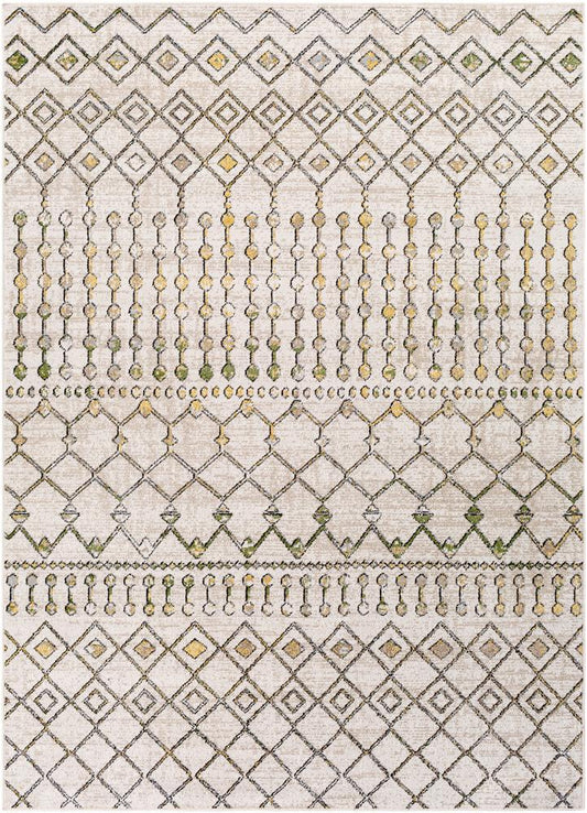 Livabliss - Lavadora 92inx12 Machine Woven Rug - LVR2337-9312 veiw 1