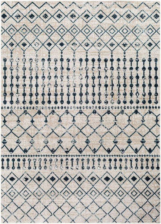 Livabliss - Lavadora 53inx7 Machine Woven Rug - LVR2338-537_CLOSEOUT veiw 1