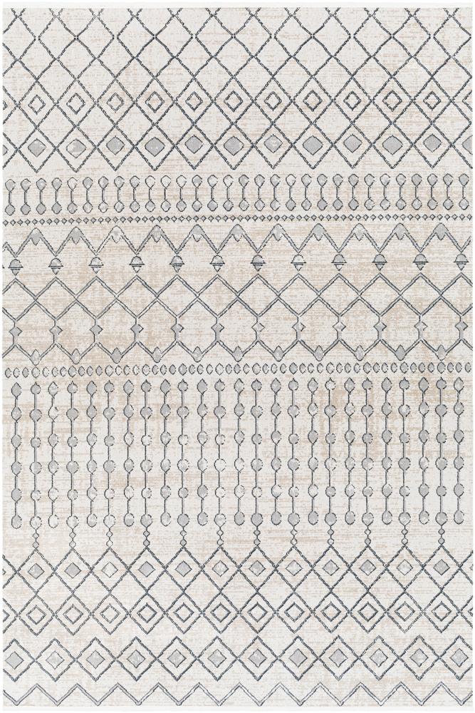 Livabliss - Lavadora 53inx7 Machine Woven Rug - LVR2339-537 veiw 1